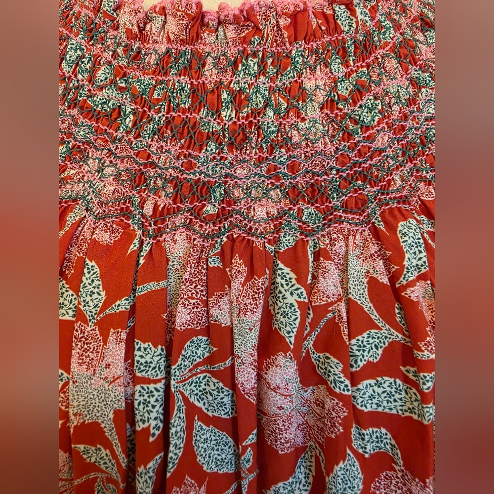 NWT Doen Dress - Picture 4 of 10